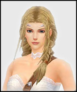 Fairy Elf